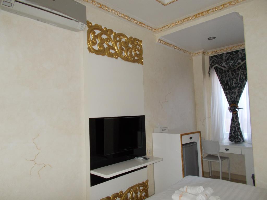 My Home @ Bali Кута Номер фото
