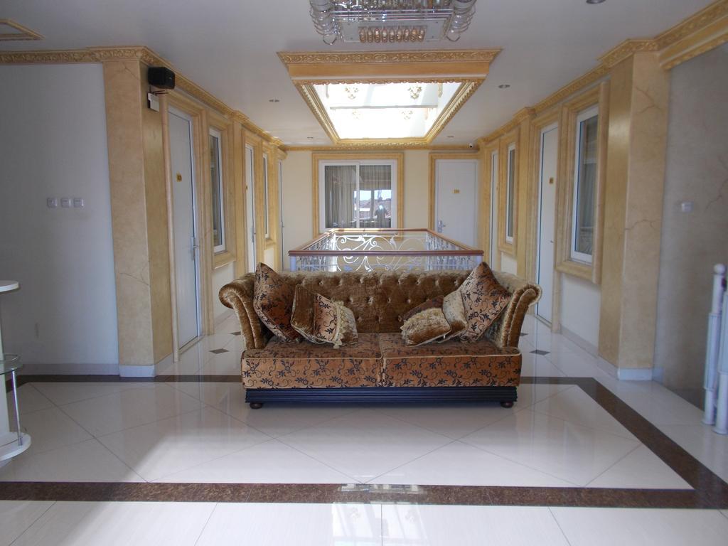 My Home @ Bali Кута Экстерьер фото