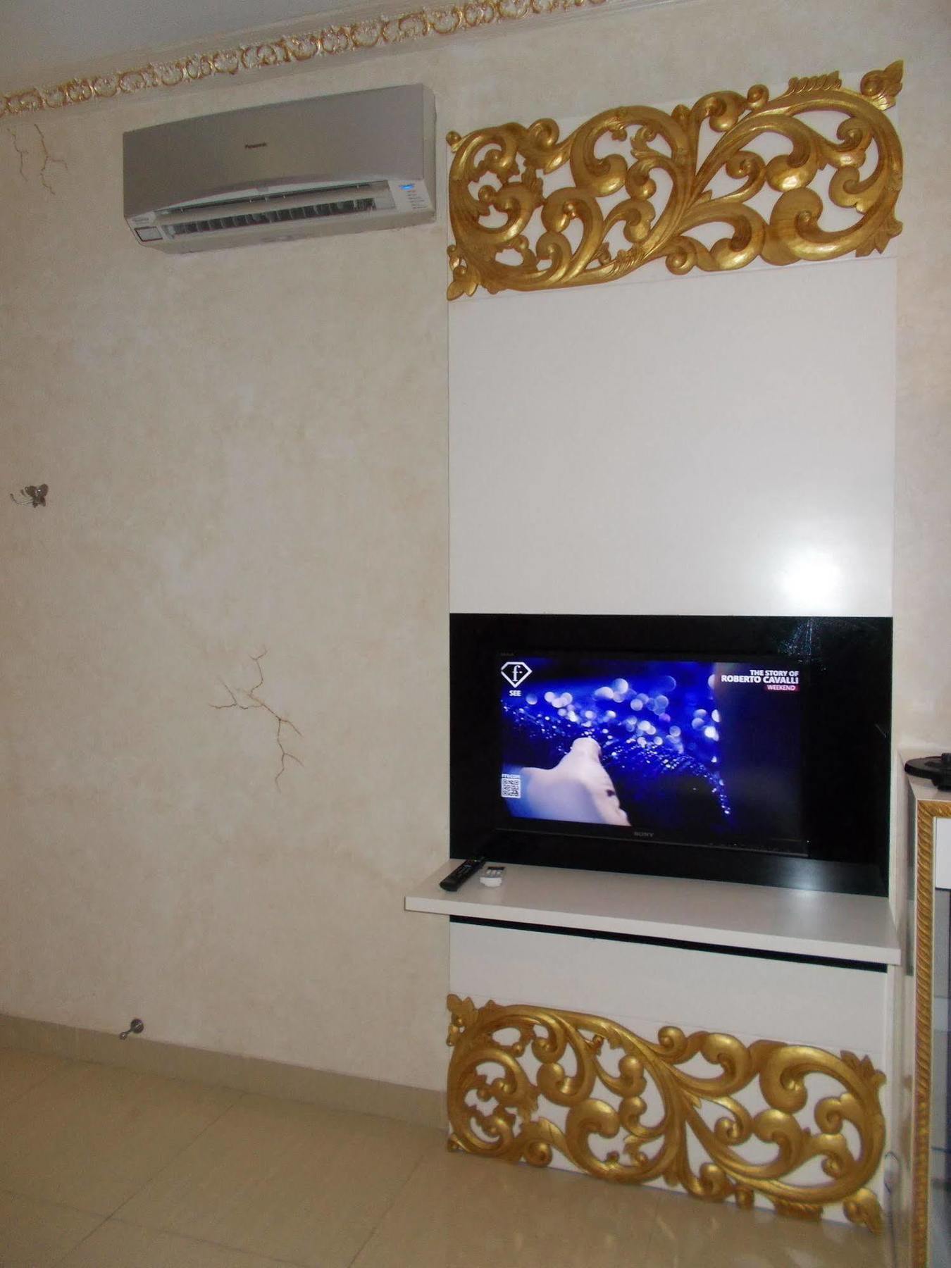 My Home @ Bali Кута Экстерьер фото
