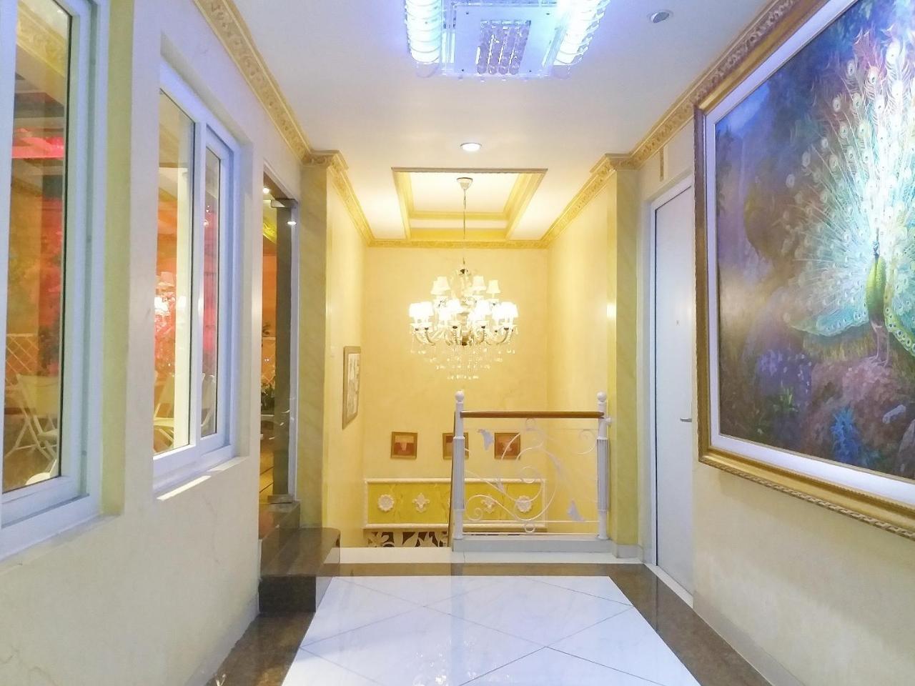 My Home @ Bali Кута Экстерьер фото