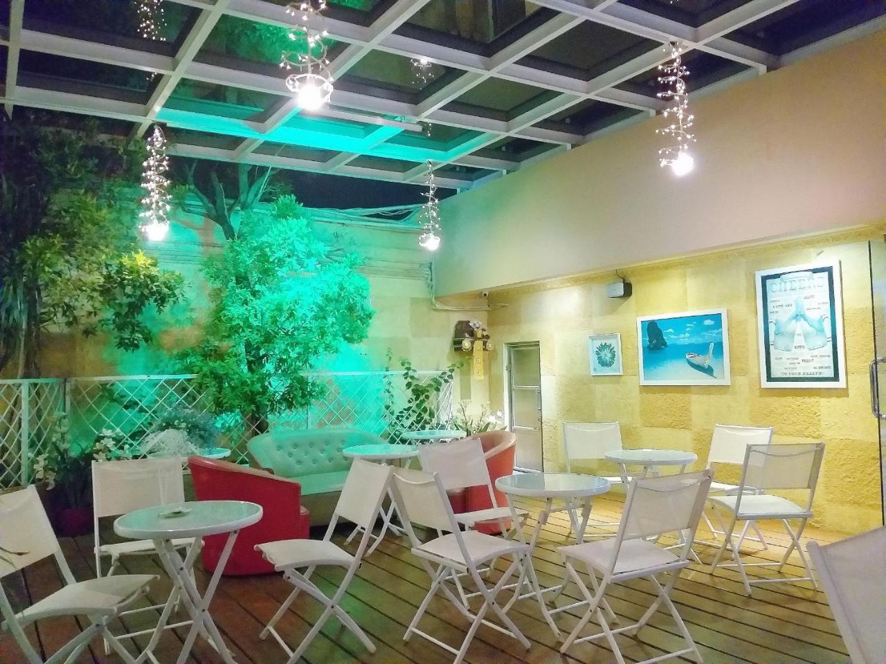 My Home @ Bali Кута Экстерьер фото