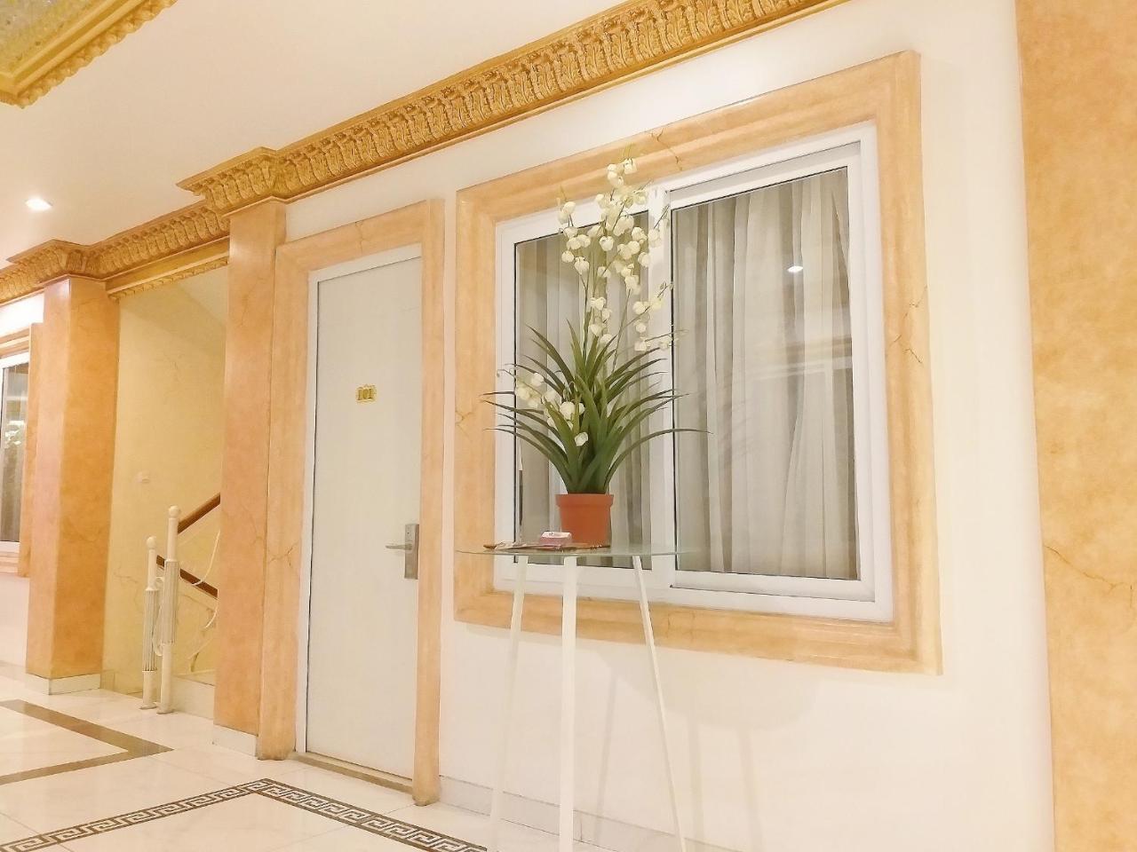 My Home @ Bali Кута Экстерьер фото