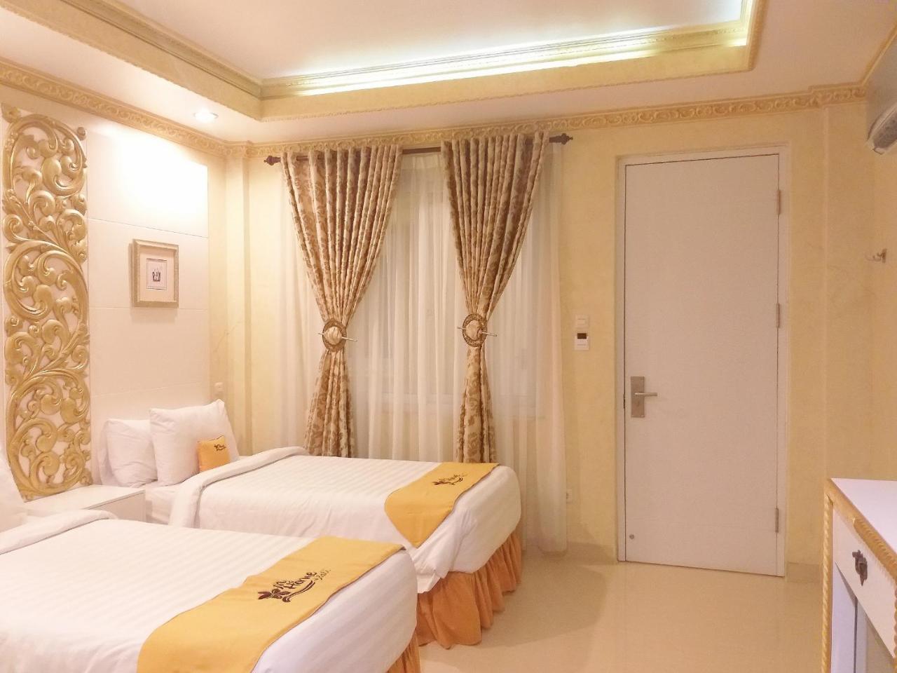 My Home @ Bali Кута Экстерьер фото